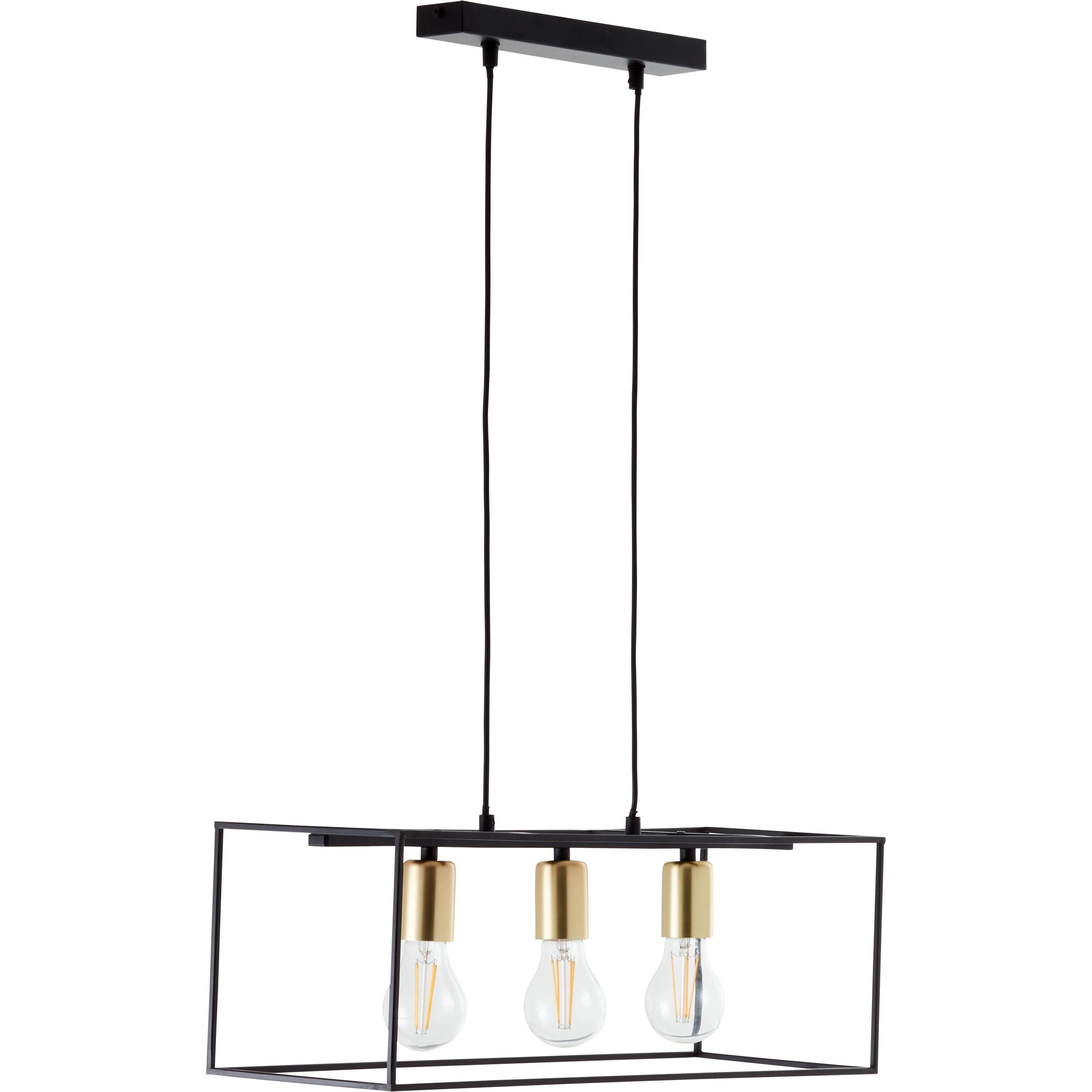 Thumbnail - Brilliant, Pendelleuchte, Arica (E27)