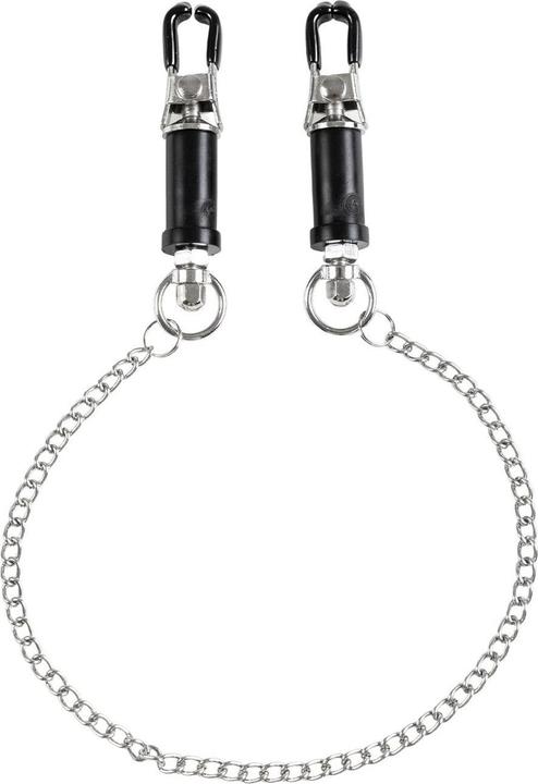 Immagine prodotto Virgite NIPPELKLEMMEN MOD. 20