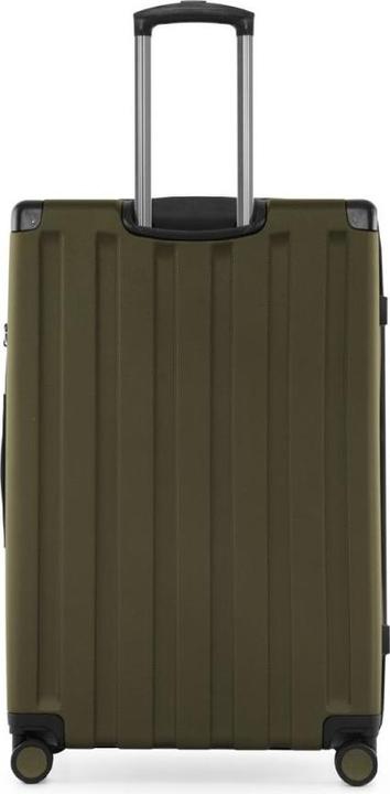 Immagine prodotto Hauptstadtkoffer Q-dam - Grande valigia rigida (111 l)