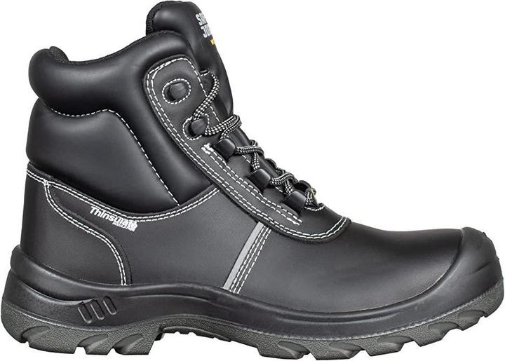 Actual product image Safety Jogger Aras (S3, 43)
