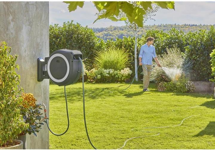 Image du produit Gardena PowerRoll XXL (40 m)