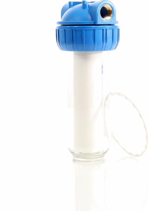 Produktbild Naturewater NW-BR10BS 1 Stufen Filter 5µ 26,16mm 3/4" Einsatz 60mm PP Kartusche (1 x)