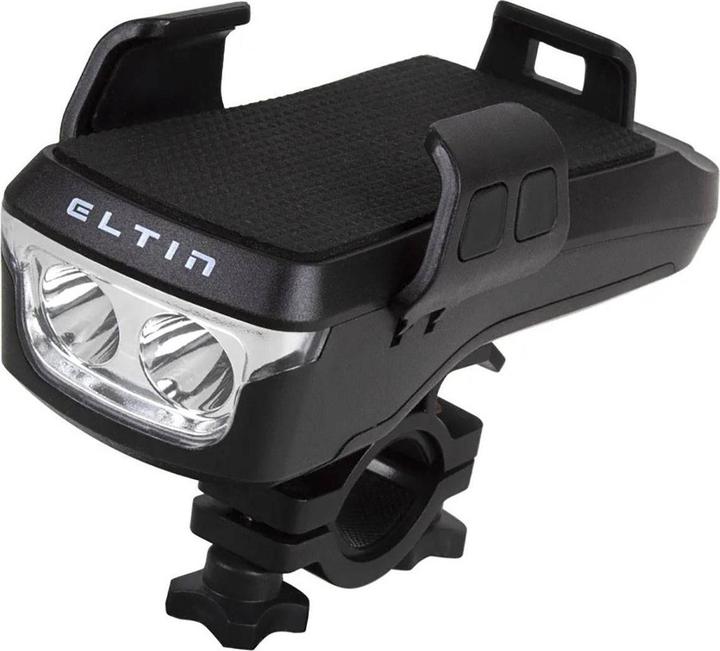 Actual product image Eltin Explorer Phone (650 lm)