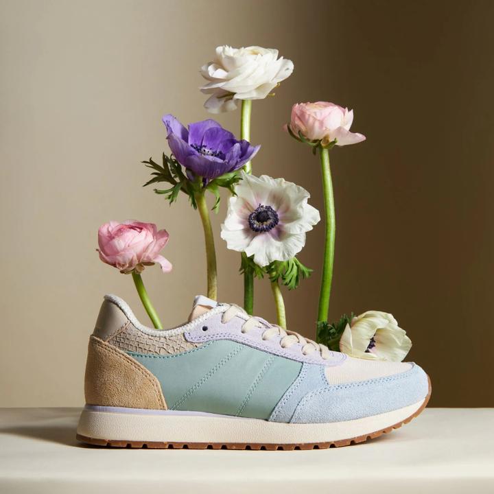 Produktbild Woden Sneaker WL740 318 (39)