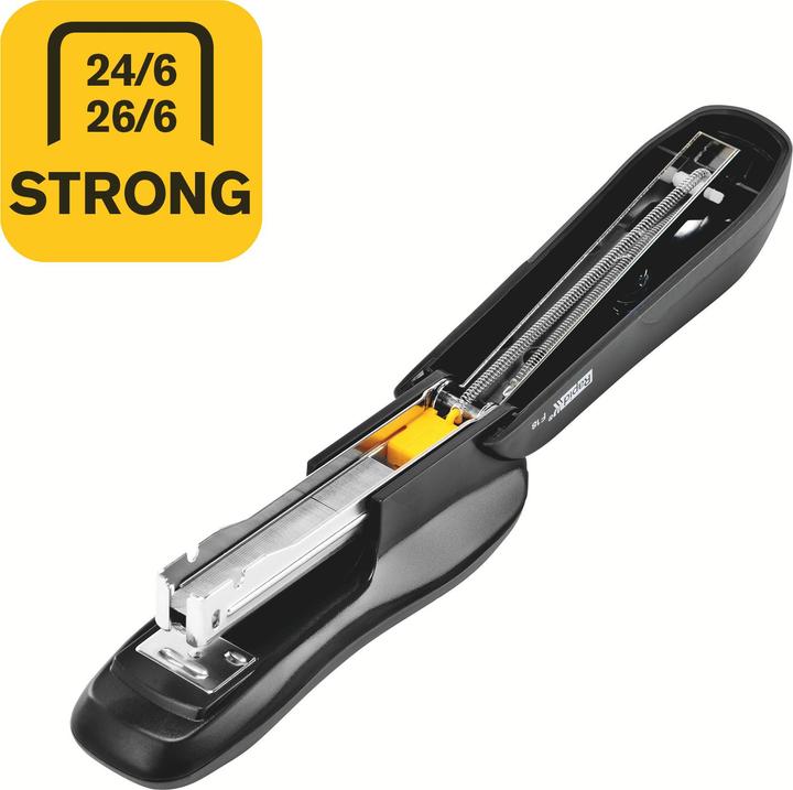 Produktbild Rapid Büroheftgerät F18 (20 Blätter)