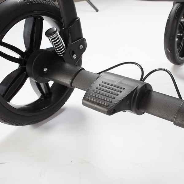 Produktbild Naturkind Kinderwagen Varius Pro Siebenschläfer