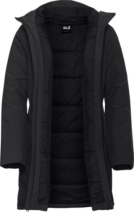 Produktbild Jack Wolfskin Frost Haven Jkt W (XL)