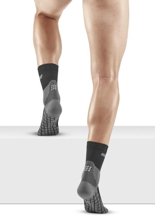 Produktbild Cep Hiking Merino Mid Cut Socken (39 - 42)