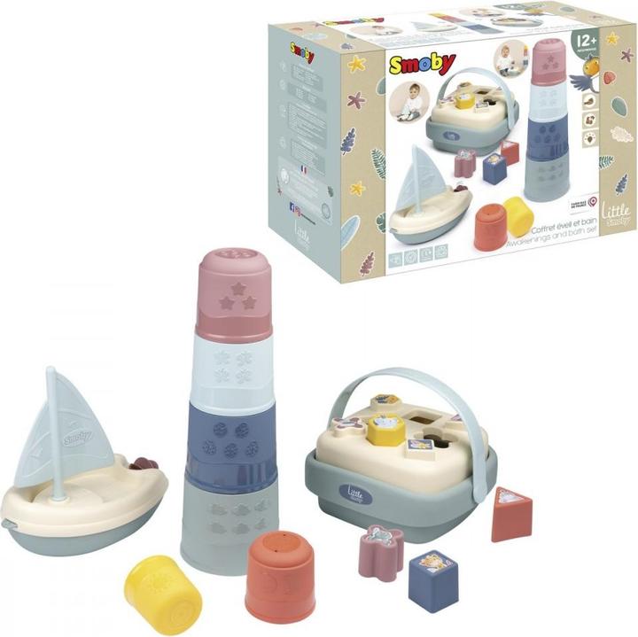 Immagine prodotto Smoby LS Giocattolo per le abilità motorie