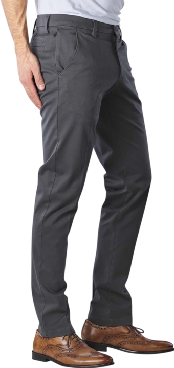 Immagine prodotto Dockers Smart 360 Chino Pant Slim storm (W38/L32)