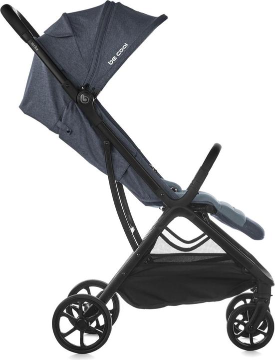 Actual product image Jané BeCool Buggy Strike (0 Months - 4 years)