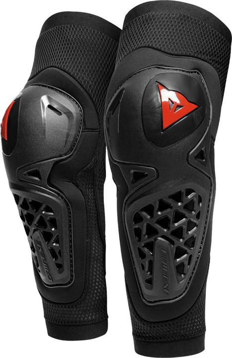 Actual product image Dainese MX1 Ellenbogenprotektoren (L)