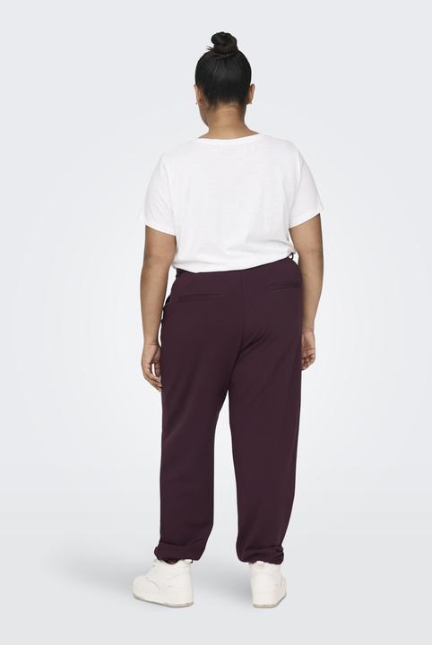 Produktbild Only Curvy Paperbag Hose (44)