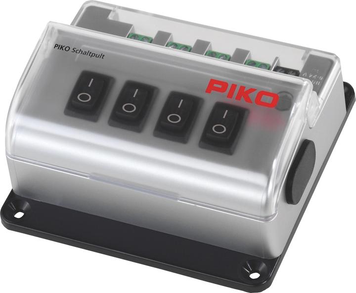 Produktbild Piko G Schaltpult G 35261
