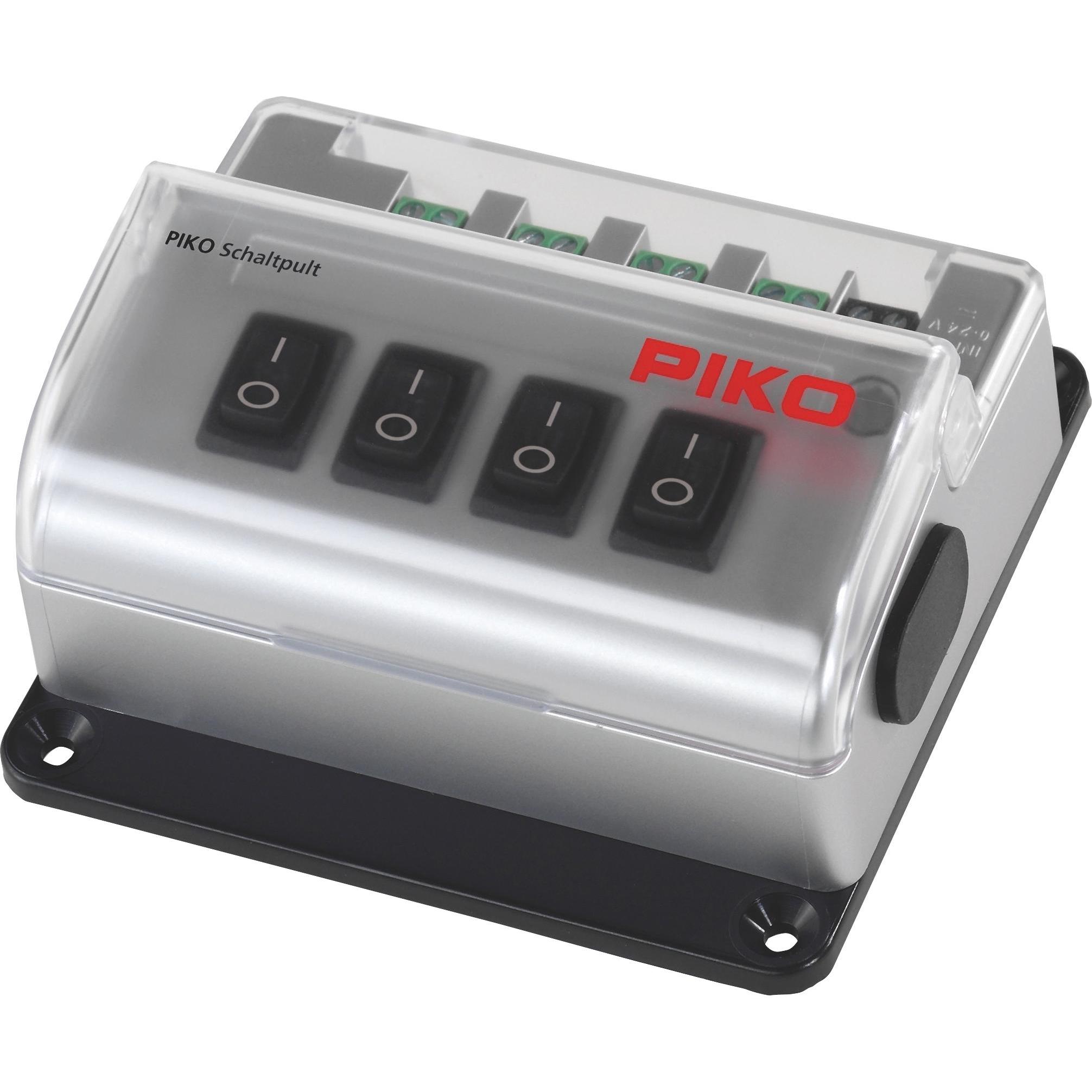 Piko G Schaltpult G 35261