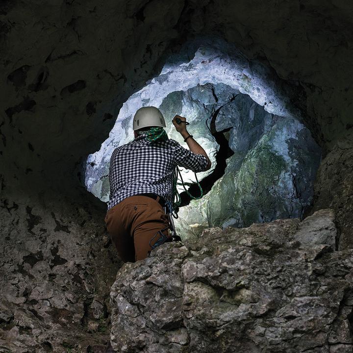 Produktbild Brennenstuhl TL 410 A (11.50 cm, 400 lm)