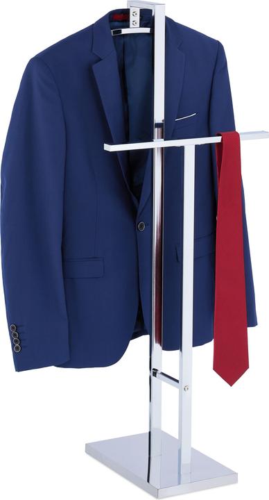Actual product image Relaxdays Valet