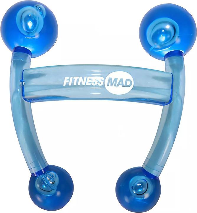 Actual product image Fitness Mad Trigger Point Massage Set