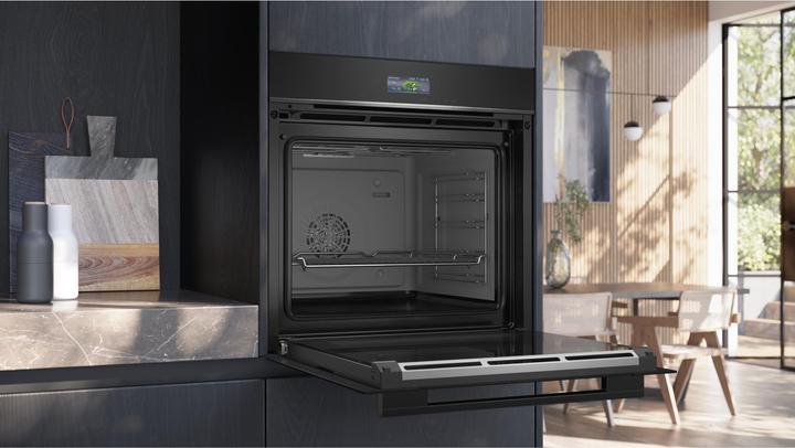 Actual product image Siemens Built-in oven HB754G1B1C