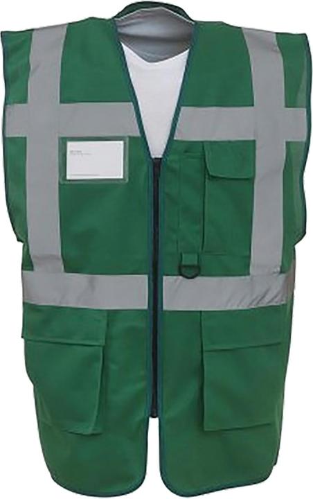 Image du produit Yoko - Gilets de sécurité - Unisexe (M)