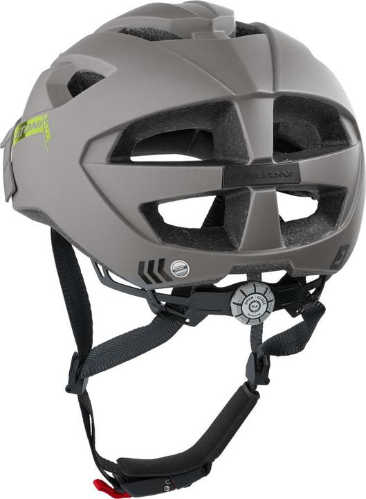 Anthrazit matt, Grau