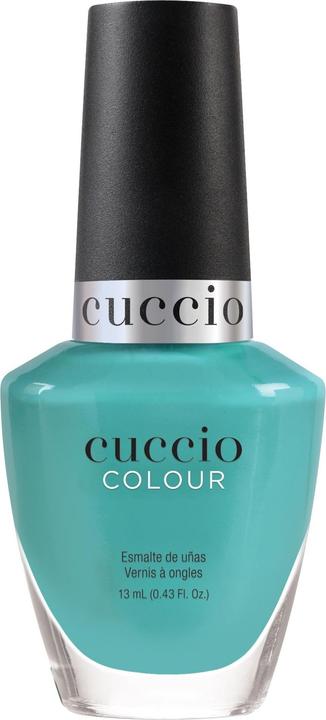 Produktbild Cuccio Aquaholic (Farblack)