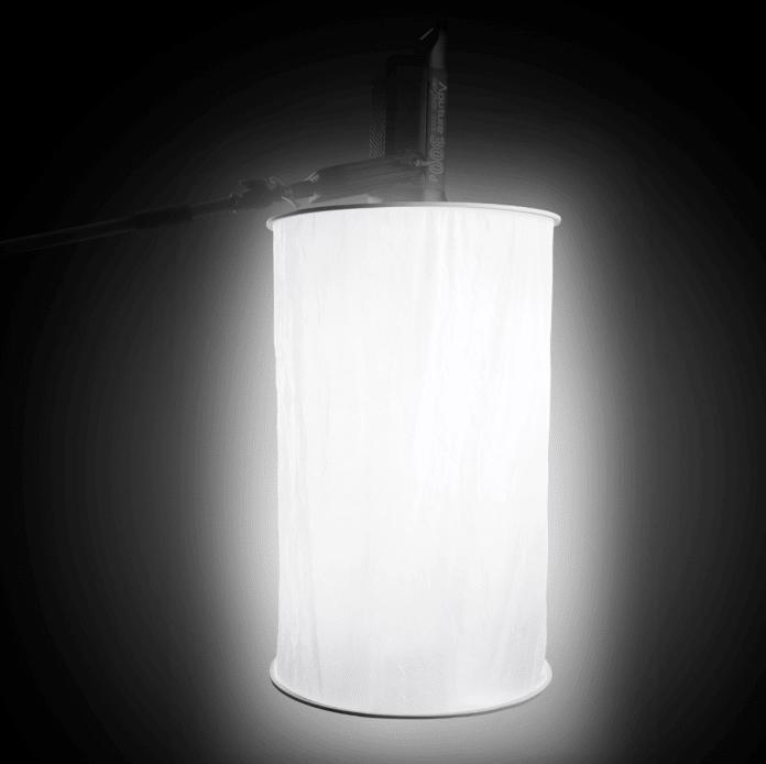 Immagine prodotto Aputure luce dello spazio (Soft box, 46 cm)