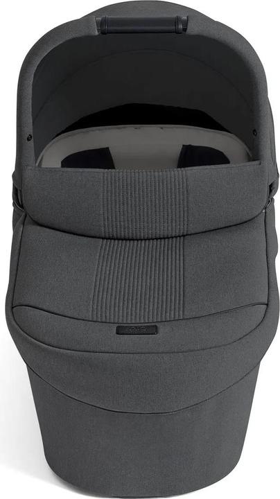 Actual product image Joie Kinderwagen Vinca inklusive Babywanne Ramble XL Ebony