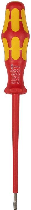 Produktbild Knipex VDE-Werkzeugsatz (370 mm)