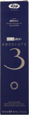 Immagine prodotto Lisap Easy Absolute 3 5/22 marrone chiaro opaco 60 ml (60)