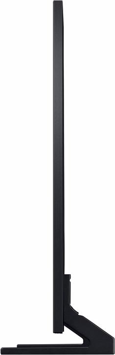 Produktbild Samsung TV QE75Q950 + Gratis PlayStation 4 Slim 500 GB (75", QLED, 8K)