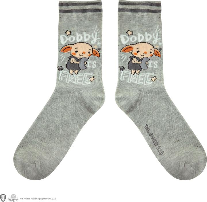 Produktbild Cinereplicas Dobby Socks (3er Pack, 40)