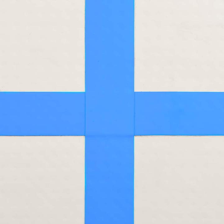 Produktbild vidaXL Gymnastikmatte