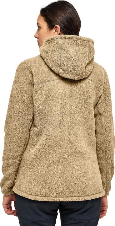 Immagine prodotto Haglöfs Cappuccio Malung Pile da donna (XS)