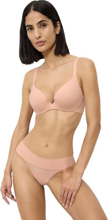 Produktbild Triumph Bügel-BH Body Make-Up Illusion (Einzelpack, 90 C)