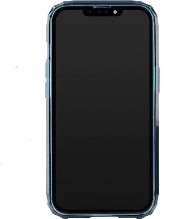 Produktbild SoSkild Defend Heavy Impact TPU Back Cover Smoke Durchsichtig iPhone 13 Pro (Apple iPhone 13 Pro)