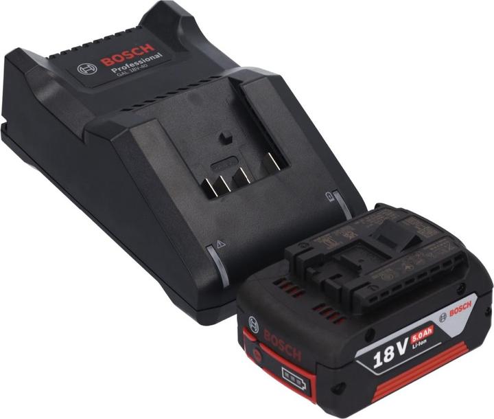 Produktbild Bosch Professional GBH 18V-24 C