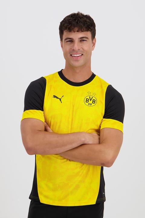 Produktbild Puma BVB Training Jersey (M)