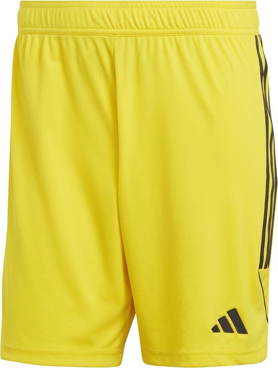 Productafbeelding adidas Vyriški šortai " Tiro 23 League" geltoni IB8085 (M) (M)