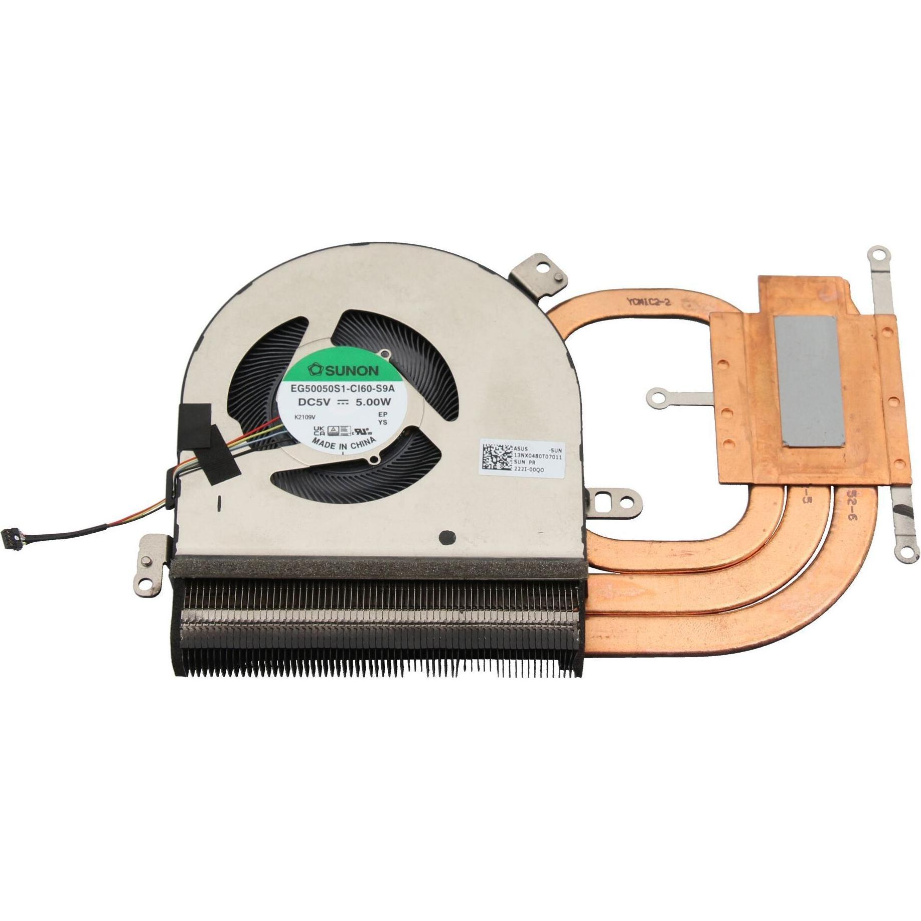 ASUS 13NX0480AM0101, Notebook Ersatzteile
