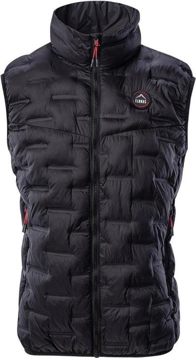 Elbrus Emin Vest Primaloft