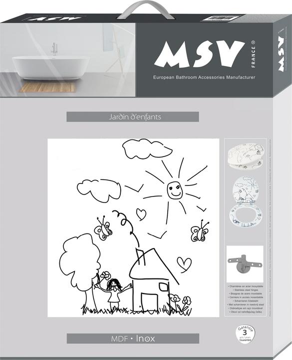 Produktbild MSV Nina