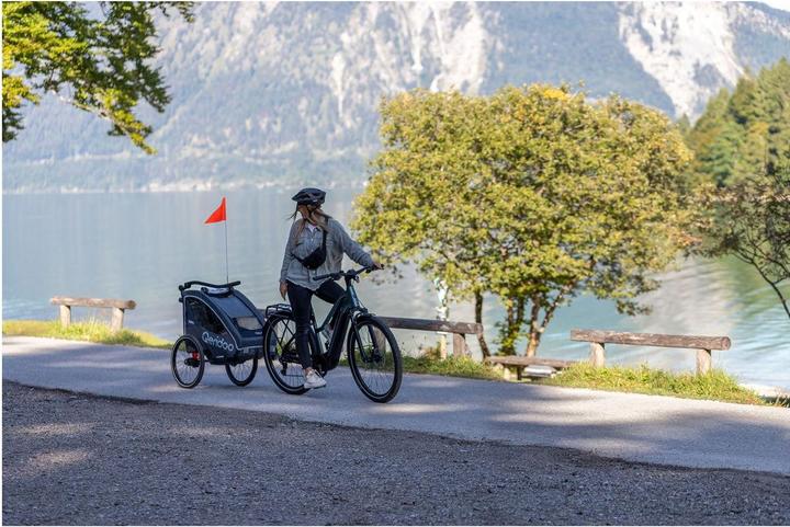 Produktbild Qeridoo QUPA 2 Grey