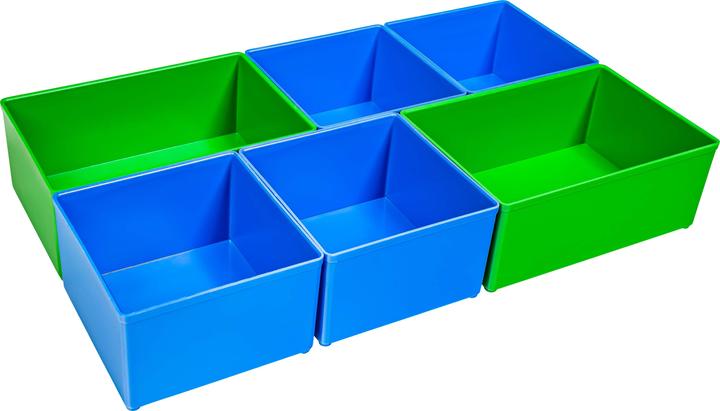 Productafbeelding BS Systems Inzetbak CD3 CT M 74 BSS