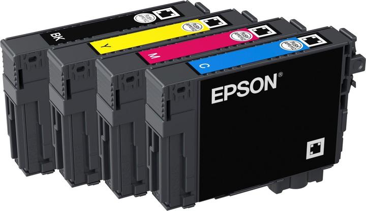 Actual product image Epson WF-2850DWF (Ink, Colour)