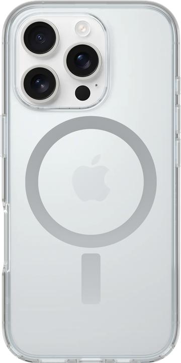 Produktbild OtterBox Symmetry mit MagSafe (Apple iPhone 16 Pro)