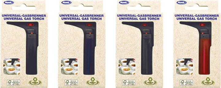 Produktbild Till-Zündfix Universal Brenner