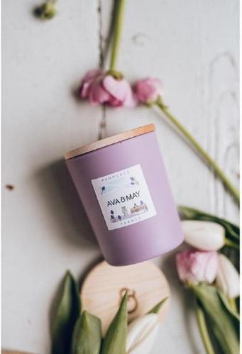 Actual product image Ava & May Provence (180 g)