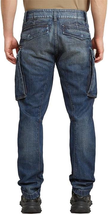 Produktbild G-Star Rovic Zip 3D Regular Tapered Denim (32)