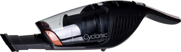 Produktbild Gorenje SVC144FBK Vacuum cleaner, Handstick 2 in 1, Power 95 W, Dust container 0,6 L, Working time 3